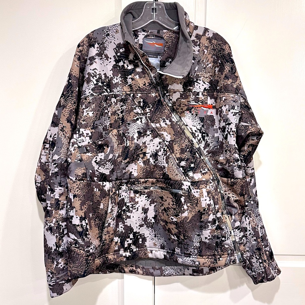 SITKA Fanatic Lite